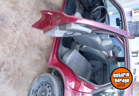 Autos - Volkswagen Pointer 1996 Nafta 25727Km - En Venta