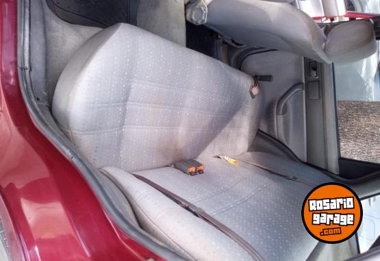 Autos - Volkswagen Pointer 1996 Nafta 25727Km - En Venta