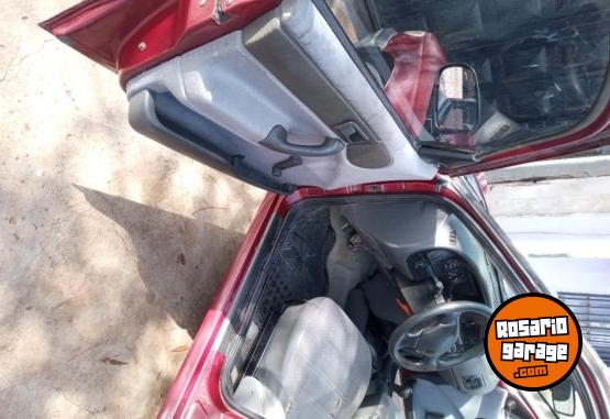 Autos - Volkswagen Pointer 1996 Nafta 25727Km - En Venta