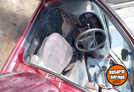Autos - Volkswagen Pointer 1996 Nafta 25727Km - En Venta