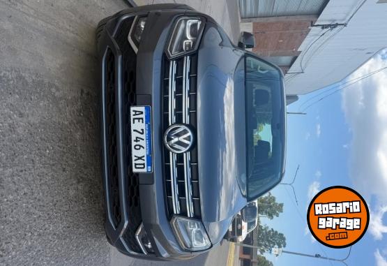 Camionetas - Volkswagen Amarok highline 2021 Diesel 170000Km - En Venta