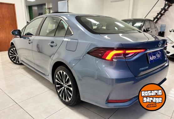 Autos - Toyota COROLLA SEG SAFETY 2025 Nafta 15000Km - En Venta