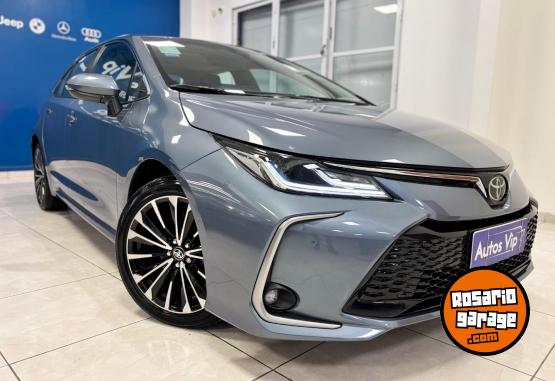 Autos - Toyota COROLLA SEG SAFETY 2025 Nafta 15000Km - En Venta