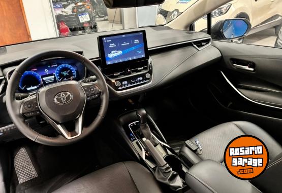 Autos - Toyota COROLLA SEG SAFETY 2025 Nafta 15000Km - En Venta