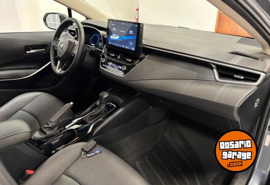 Autos - Toyota COROLLA SEG SAFETY 2025 Nafta 15000Km - En Venta