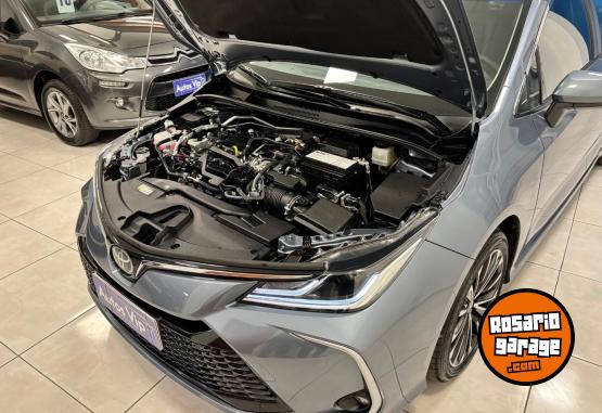 Autos - Toyota COROLLA SEG SAFETY 2025 Nafta 15000Km - En Venta
