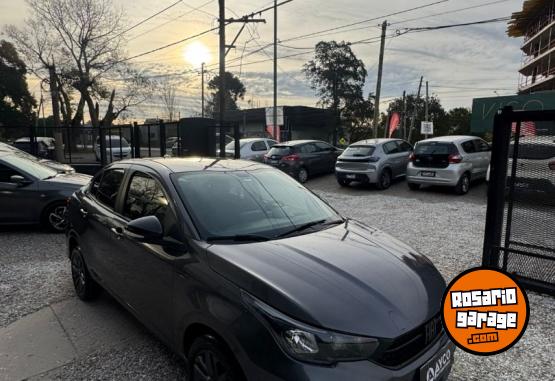 Autos - Fiat CRONOS 1.3 DRIVE S-DESIGN 2022 Nafta  - En Venta