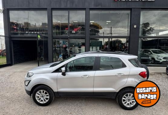 Autos - Ford ECOSPORT 1.5 SE 2021 Nafta - En Venta