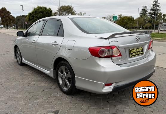 Autos - Toyota COROLLA 1.8 XRS 2014 Nafta 175000Km - En Venta