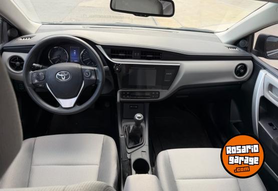 Autos - Toyota Corolla xei 2019 Nafta 140000Km - En Venta