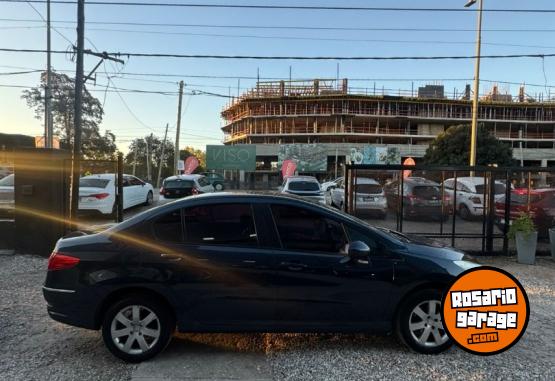 Autos - Peugeot 408 2.0 ALLURE + 2012 Nafta - En Venta
