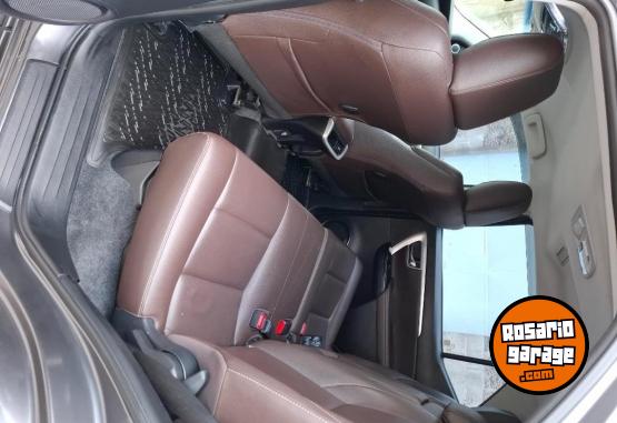 Camionetas - Toyota SW4 2019 Diesel 78500Km - En Venta