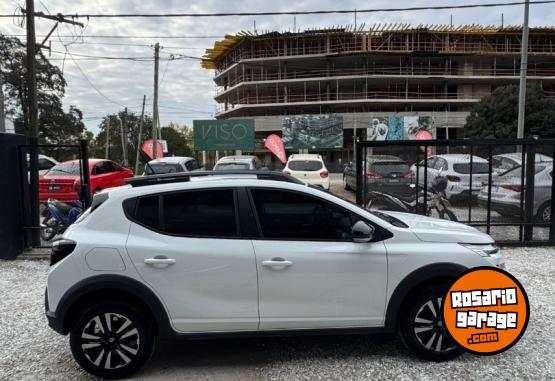Autos - Renault KARDIAN 1.6 EVOLUTION 2025 Nafta 2800Km - En Venta