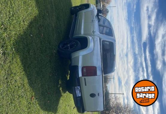 Camionetas - Volkswagen Amarok 2018 Diesel 140000Km - En Venta