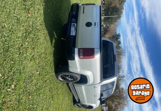 Camionetas - Volkswagen Amarok 2018 Diesel 140000Km - En Venta