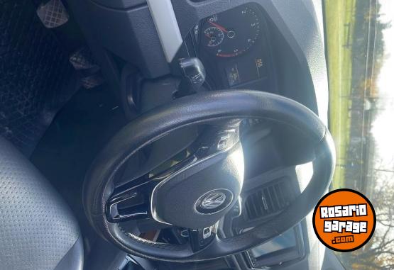 Camionetas - Volkswagen Amarok 2018 Diesel 140000Km - En Venta