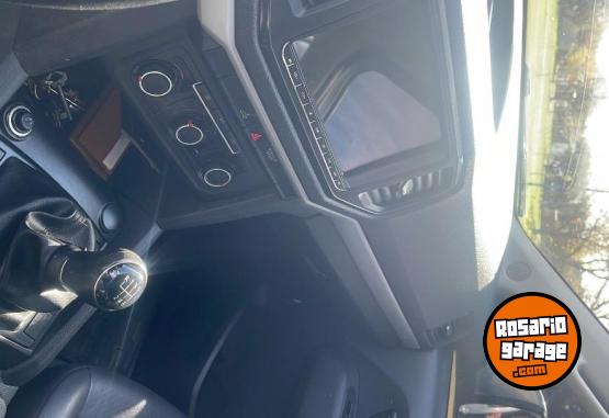 Camionetas - Volkswagen Amarok 2018 Diesel 140000Km - En Venta