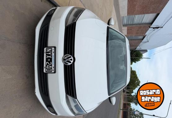 Autos - Volkswagen Vento 2015 Diesel 180000Km - En Venta