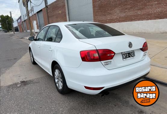 Autos - Volkswagen Vento 2015 Diesel 180000Km - En Venta