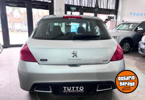 Autos - Peugeot 308 active 2014 Diesel 165000Km - En Venta