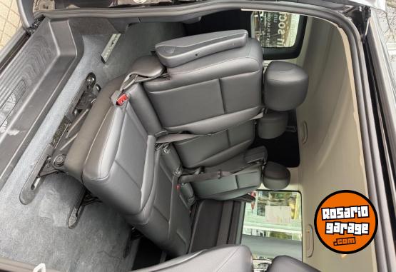 Utilitarios - Mercedes Benz Vito mixta 2025 Diesel 3500Km - En Venta