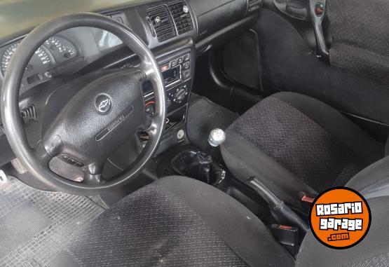 Autos - Chevrolet Vectra 1998 Nafta 225000Km - En Venta