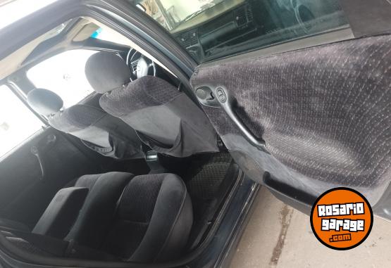Autos - Chevrolet Vectra 1998 Nafta 225000Km - En Venta