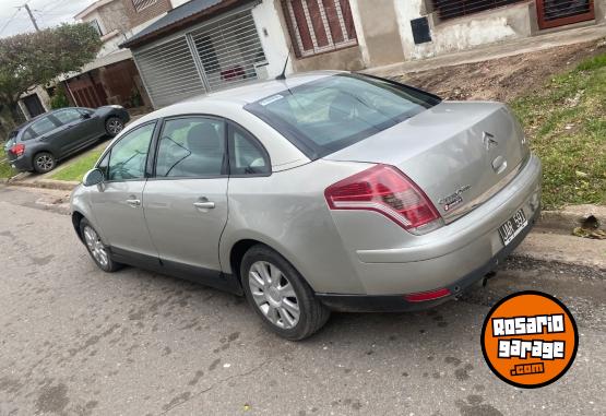 Autos - Citroen C4 2010 GNC 363800Km - En Venta