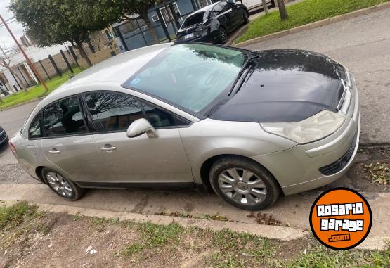 Autos - Citroen C4 2010 GNC 363800Km - En Venta
