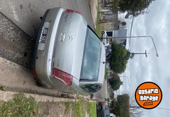 Autos - Citroen C4 2010 GNC 363800Km - En Venta