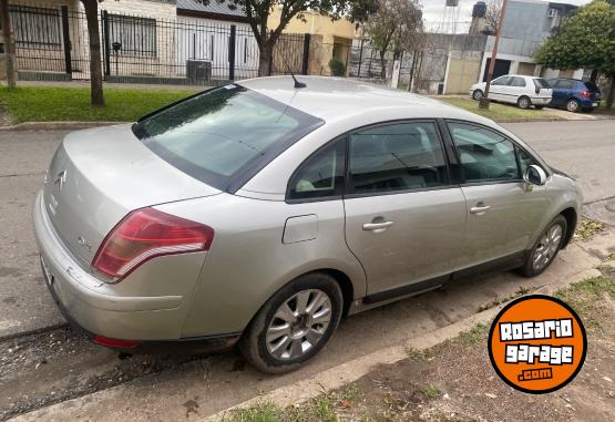 Autos - Citroen C4 2010 GNC 363800Km - En Venta