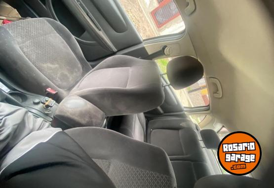 Autos - Citroen C4 2010 GNC 363800Km - En Venta