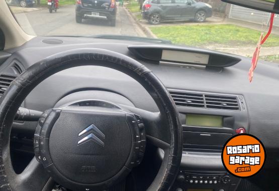Autos - Citroen C4 2010 GNC 363800Km - En Venta