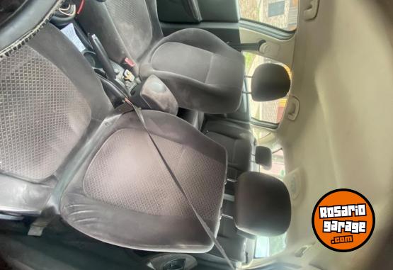 Autos - Citroen C4 2010 GNC 363800Km - En Venta
