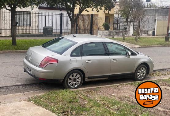 Autos - Citroen C4 2010 GNC 363800Km - En Venta