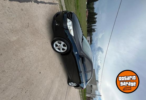 Autos - Toyota Corolla 2013 Diesel 136000Km - En Venta