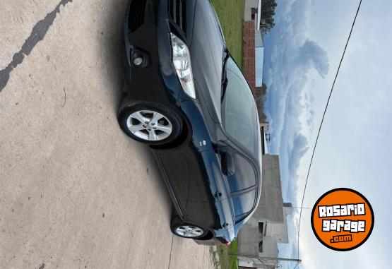Autos - Toyota Corolla 2013 Diesel 136000Km - En Venta