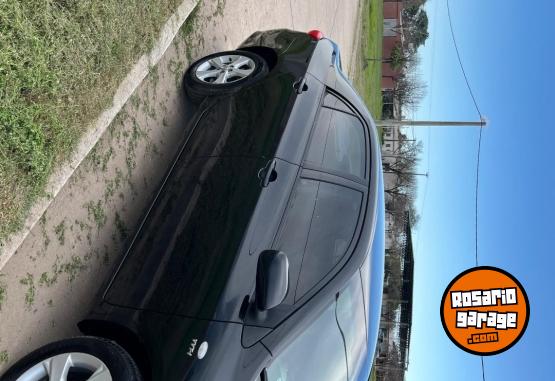 Autos - Toyota Corolla 2013 Diesel 136000Km - En Venta
