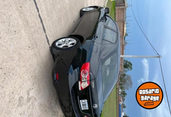 Autos - Toyota Corolla 2013 Diesel 136000Km - En Venta