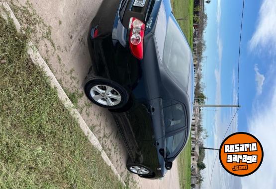 Autos - Toyota Corolla 2013 Diesel 136000Km - En Venta
