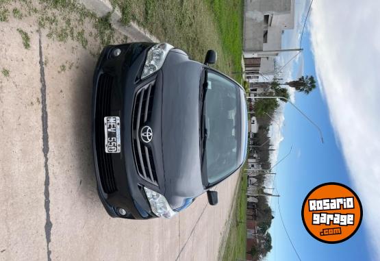 Autos - Toyota Corolla 2013 Diesel 136000Km - En Venta