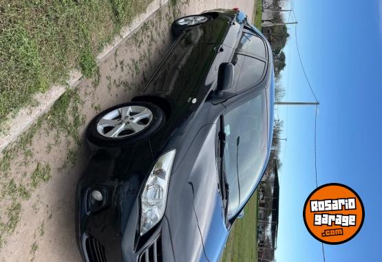 Autos - Toyota Corolla 2013 Diesel 136000Km - En Venta