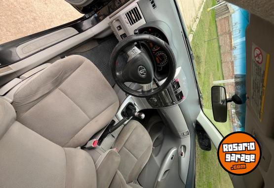 Autos - Toyota Corolla 2013 Diesel 136000Km - En Venta