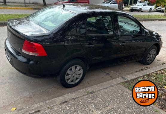 Autos - Volkswagen Pack 1 2013 Nafta 130000Km - En Venta