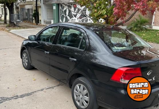 Autos - Volkswagen Pack 1 2013 Nafta 130000Km - En Venta