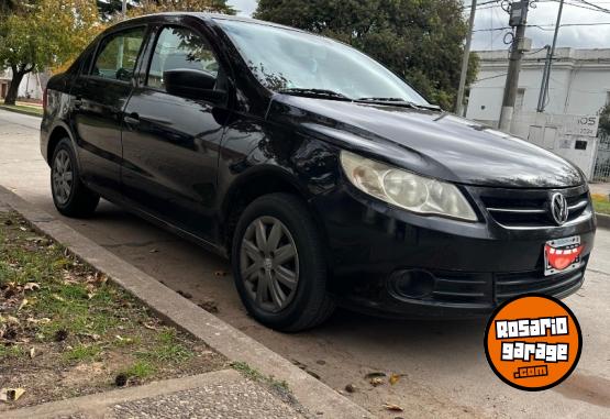 Autos - Volkswagen Pack 1 2013 Nafta 130000Km - En Venta