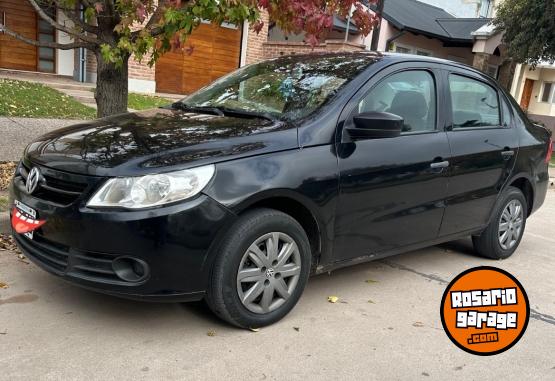 Autos - Volkswagen Pack 1 2013 Nafta 130000Km - En Venta