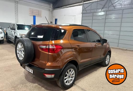 Autos - Ford ECOSPORT SE 1.5 2019 Nafta 130000Km - En Venta