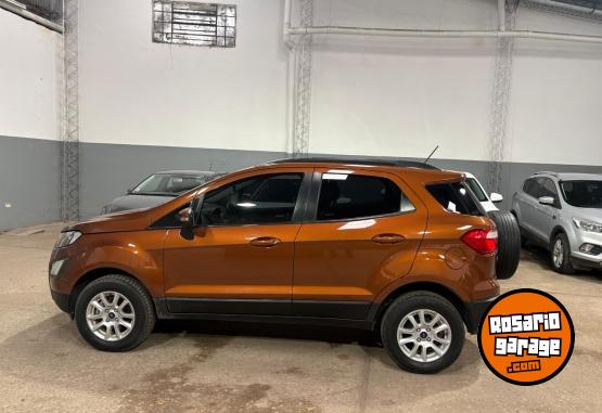 Autos - Ford ECOSPORT SE 1.5 2019 Nafta 130000Km - En Venta