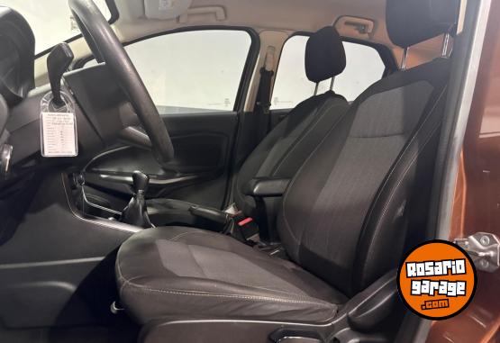 Autos - Ford ECOSPORT SE 1.5 2019 Nafta 130000Km - En Venta